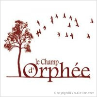 Le Champ d'Orphée