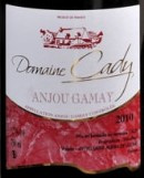 Domaine Cady