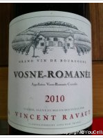 Vincent Ravaut