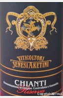 Senesi Aretini - Riserva 