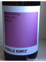 Sybille Kuntz - Auslese Feinherb