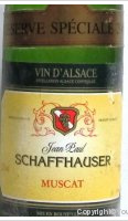 Jean Paul Schaffhauser