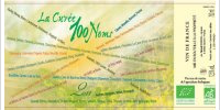 La Cuvée 100 Noms