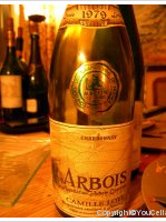 Domaine Camille Loye - Cuvée Luron 