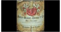 Domaine Tardy - Aux Chezeaux
