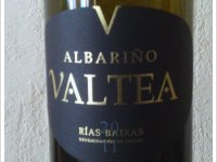 Valtea - Albariño
