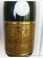 Fallet-Dart - Cuvée de Réserve brut