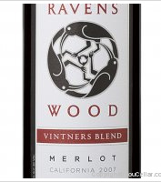 Ravenswood - Vintners Blend Merlot