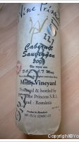 Wine Princess - Cabernet Sauvignon
