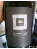 Le Clos du Lucquier