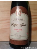 Reysz Jost