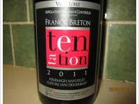 Franck Breton - Tentation