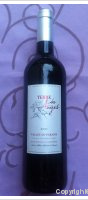 Terre des Anges