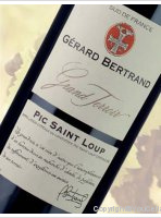 Gérard Bertrand - Grand Terroir