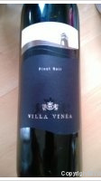 Villa vinea - Pinot Noir Premium
