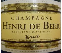 Henri de Berr - Brut