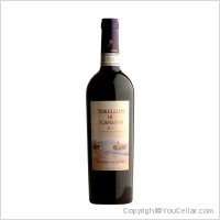 Poggio Al Lupo