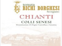 Tenuta Bichi Borghesi