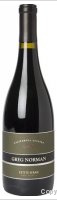 Greg Norman - Petite Sirah