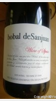 bobal deSanjuan