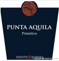 Punta Aquila - Primitivo
