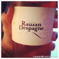 Rauzan Despagne