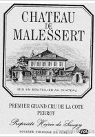 Château de Malessert
