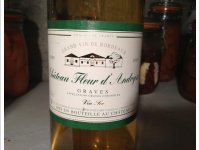 Château Fleur d'Andoyse