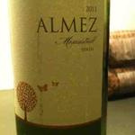 Almez Monastrell