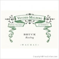 Veyder Malberg - Bruck Riesling