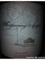 Château d'Esclans - Whispering Angel