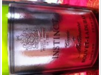 Bouvet Ladubay - Instinct - Brut
