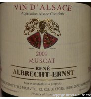 René Albrecht-Ernst - Muscat