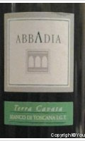 Podere Abbadia - Terra cavata
