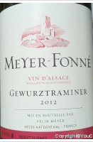 Meyer-Fonné