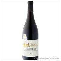 Domaine du Père Hugues