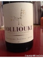 Vignerons Catalans - Couleurs Fauves