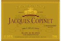 Jacques Copinet - Cuvée Sélection