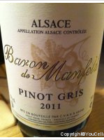 Baron de Manfeld