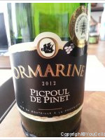 Ormarine
