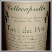 Collecapretta - Terra Dei Preti