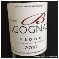 Benjamin de Sigognac