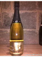 Michel Gonet - Blanc de blancs