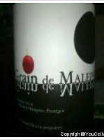 Grain de Malepere