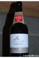 Rocflamboyant - Cuvée tradition