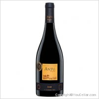 Antu - Syrah