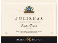 Albert Bichot - Roche Granit