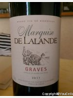 Marquise de Lalande