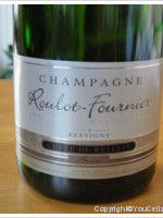 Roulot Fournier - Cuvée de réserve