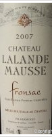 Château Lalande Mausse